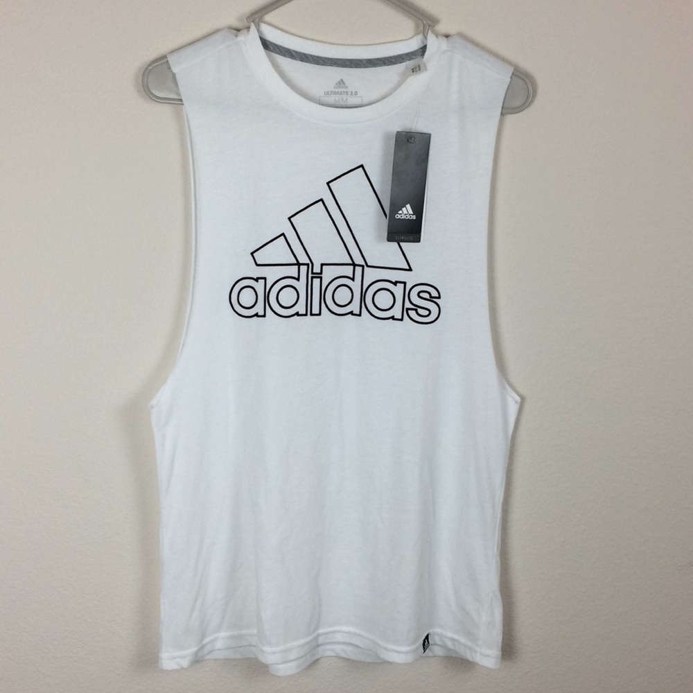 NEW ClimaLite Muscle Tee